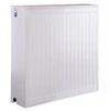 Радіатор сталевий 33/600x600 бок EMTAS - 1