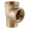 Трійник 3/4&Prime;ВВЗ латунний 210Б - 3