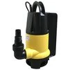 Насос дренажний з вбудованим поплавком Optima FQ500 С 0,5кВт - 3