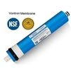 Мембрана для систем зворотного осмосу Vontron  50G, ULP1812-50 - 1
