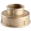 Муфта редукційна 2&Prime;х 1&Prime;ВВ латунна 321Б - 1