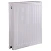 Радіатор сталевий 22/500x400 бок OPTIMUM - 1
