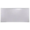 Радіатор сталевий 22/500х1000 бок OPTIMUM - 12