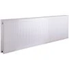 Радіатор сталевий 22/500х1600 низ-справа/бок OPTIMUM (без клапана INNER) - 1