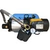 Насосна станція Optima MH-N1100 INOX-24 1,1кВт багатоступ,, нерж,колеса, на гребінці - 2