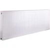 Радіатор сталевий 22/600х1600 бок OPTIMUM - 1