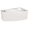 SICILIA  NEW Ванна 160x100 права - 2