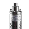 Насос свердловинний шнековий VOLKS pumpe 3,5 QGD 1-60-0,5кВт 3,5  дюйми + кабель 15м - 3