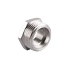 Футорка SELBA 3/4&Prime;х1/2&Prime; ЗВ SL8809 - 2