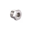 Футорка SELBA 1/2&Prime;х3/8&Prime; ЗВ SL8809 - 1