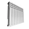 Радіатор біметалевий секційний 500/96 BIWIDE GALLARDO - 3