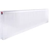 Радіатор сталевий 22/600х2400 бок KALITE - 1