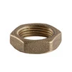 Контргайка 3/4&Prime;В латунна А1202А - 2