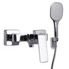 Змішувач для душа TOPAZ ODISS TO 18701-H52 - 4