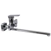 Змішувач для ванни Globus Lux Milano GLM-0208 - 5