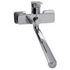 Змішувач для ванни Globus Lux Milano GLM-0208 - 7