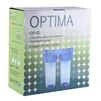 Система 2-х ступеневого очищення Optima OP-02, 1&Prime; - 3