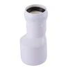 Редукція довга VSplast 32х50х180&deg;мм - 1