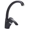 Змішувач для кухні Globus Lux QUEENSLAND GLQU-0203S-BIG-1-ONIX - 2