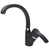 Змішувач для кухні Globus Lux QUEENSLAND GLQU-0203S-BIG-1-ONIX - 3