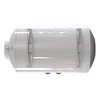 Водонагрівач LEOV LH Dry  50 l горизонтальний сухий тен (50L D H) - 4