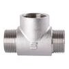 Трійник SELBA 3/4&Prime; ЗВЗ SL8802 - 2