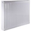 Радіатор сталевий 22/600x800 бок QUEEN THERM (KORAD) - 1