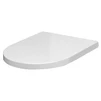 Кришка для унітазу  CERSANIA SLIM LIFT - 2