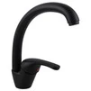Змішувач для кухні Globus Lux Solly GLSO-0203S-10-BB - 2