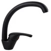 Змішувач для кухні Globus Lux Solly GLSO-0203S-10-BB - 3