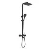 Душова система Globus Lux Termostatic Q VAN-GLQ-0041T-BB - 1