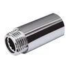 Подовжувач SOLOMON 3/4&Prime; хром 40мм 6105 - 1