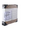 Радіатор сталевий 22/500x500 бок QUEEN THERM (KORAD) - 3