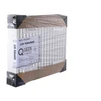 Радіатор сталевий 22/500x600 бок QUEEN THERM (KORAD) - 3