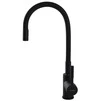 Змішувач для кухні Globus Lux LAZER GLLR-0203SB-10-BB - 5