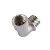 Кутник SOLOMON 1&Prime;  нікель ЗВ  8200 N - 2