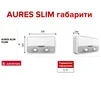 Водонагрівач проточний ARISTON AURES SF 5.5K - 4