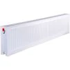 Радіатор сталевий 22/300х1400 бок KALITE - 1
