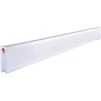 Радіатор сталевий 22/300х2800 бок KALITE - 1