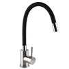 Змішувач для кухні Globus Lux ALPEN SBT1-203SB - 4