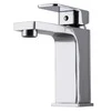 Змішувач для умивальника Globus Lux Milano GLM-0401 - 8