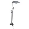 Душова система Globus Lux MILANO VAN-GLM-0026-11-Graphite - 1