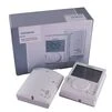 Кімнатний термостат Siemens RDJ100 RF / SET програмований бездротовий - 2