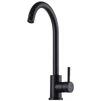 Змішувач для кухні Globus Lux ALPEN SBT1-203S-BB - 2