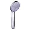 Душова лійка Globus Lux SH-2280-Gray Сіра , хром - 1