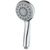 Душова лійка Topaz NF-2208-00-GRAY - 2