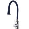 Змішувач для кухні Globus Lux Alpen SBT1-203SA-S21 - 3