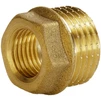 Футорка 1/2&Prime;х1/4&Prime;ЗВ латунна (манометр) А0723А - 1