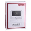 Пристрій дистанційного керування котлом Ariston SENSYS HD WHITE (білий) код 3319467 - 2