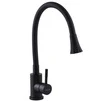 Змішувач для кухні Globus Lux ALPEN SBT1-203SA-BB-B01 - 3